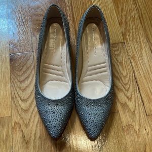 Adrienne vittadini pumps